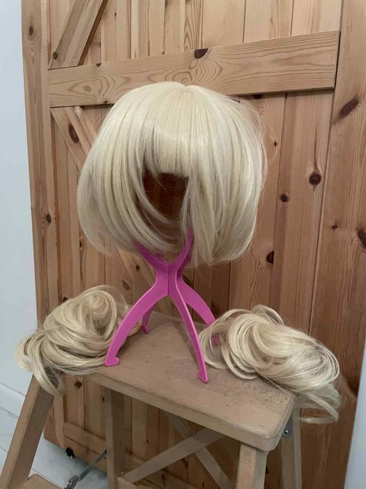 Cosplay peruka Toga Himiko