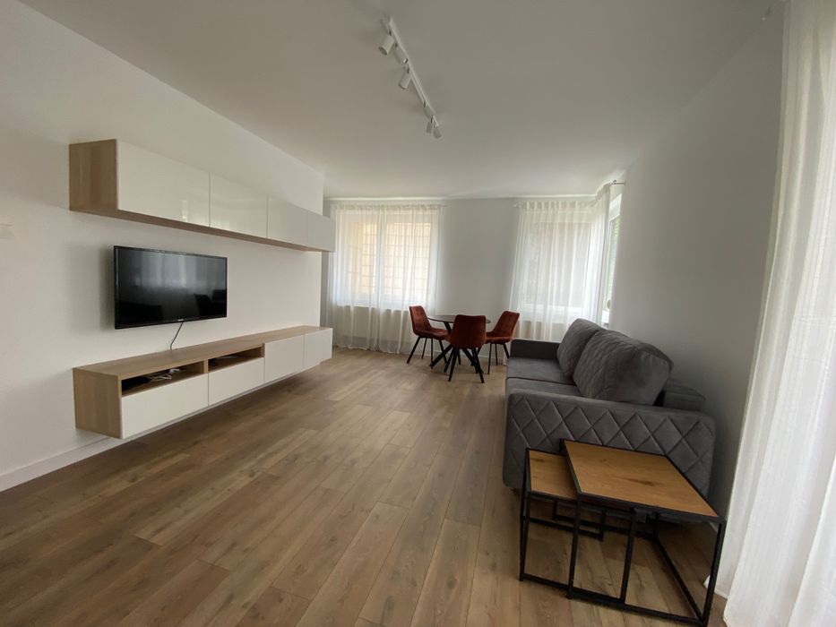 Mieszkanie do wynajęcia 39 m²  Wrocław, Brochów