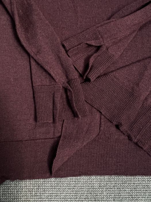 Sweter Cubus M 100% merino