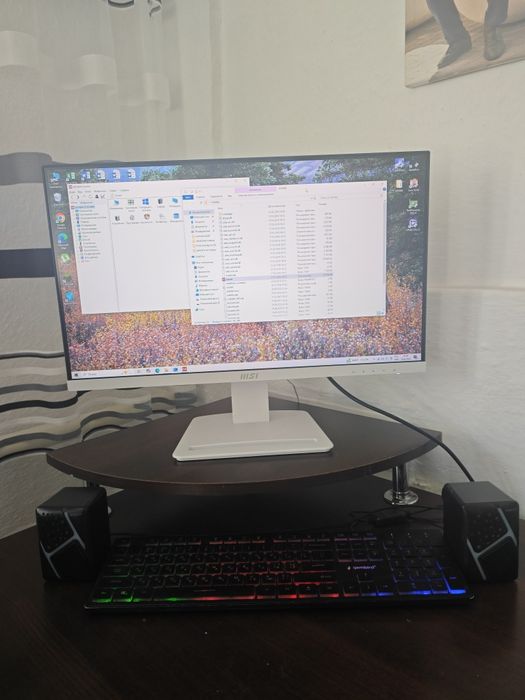 Продам монітор MSI