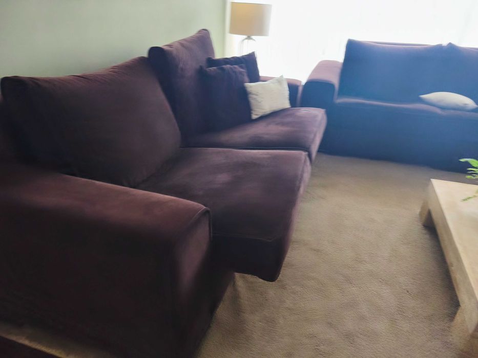 Oportunidade! Sofás - Preço negociável!