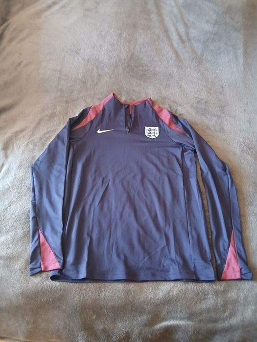 Кофта Nike футбольная