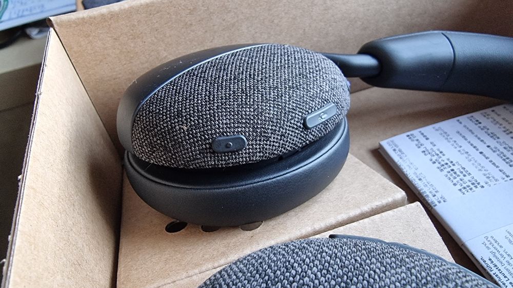 Навушники Dell Pro Wireless ANC WL5024