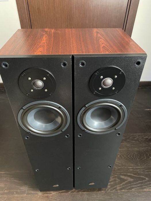 Акустическая система Sound line sl-2se