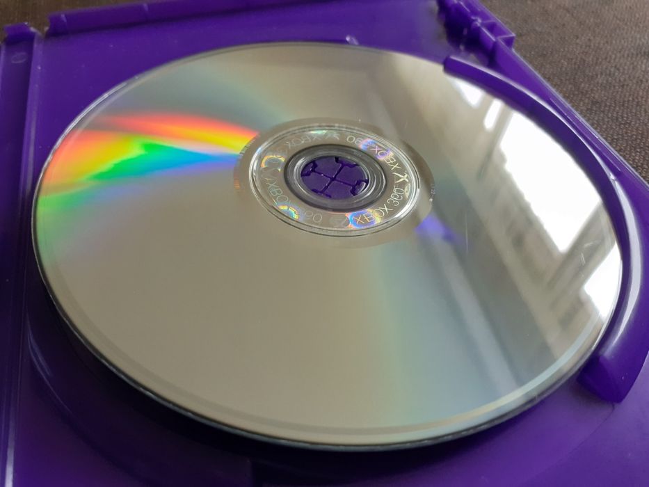 Gra Zumba Fitness Join the party na xbox 360 kinect