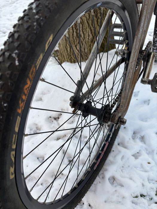 Велосипед Ns bikes suburban + pike mtb dirt street