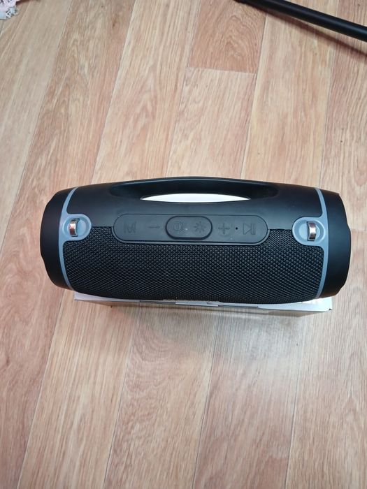 Продам Bluetooth Портативну колонку Hopestar P17 (термінова продажа)