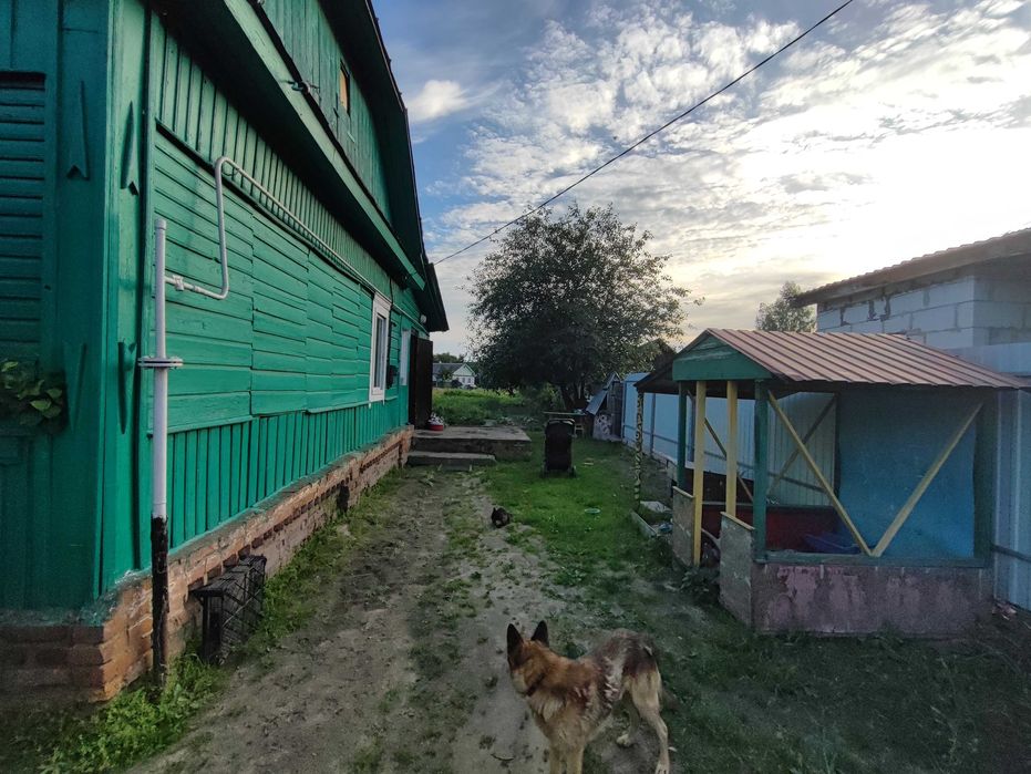 Продам будинок 75 кв Городня