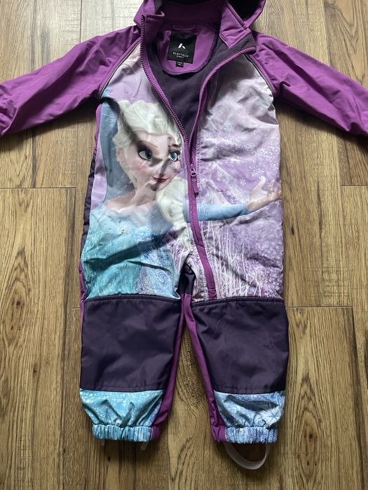 kombinezon Elsa 86
