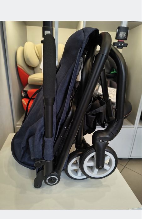 Kompaktowy Cybex Gold Eezy S
