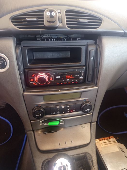 Renault laguna 2