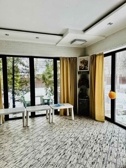 Чубинське Продаж 250м2 54 сотки Будинок як для проживання так і Бізнес