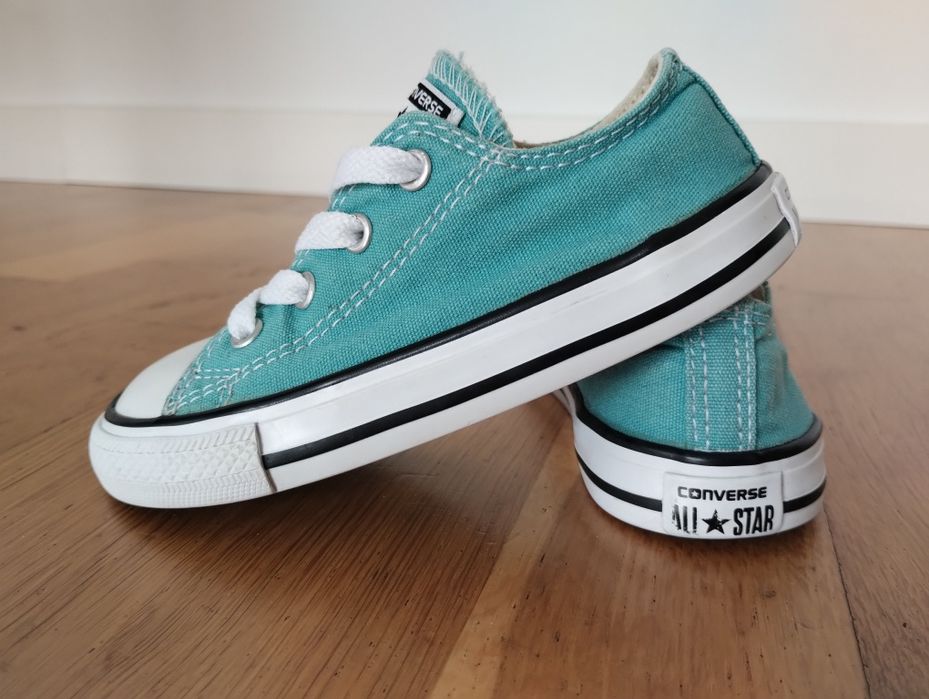 Trampki Converse All Star