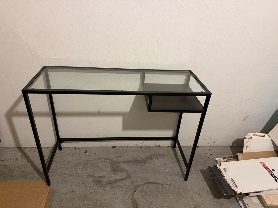 Vendo secretária da IKEA