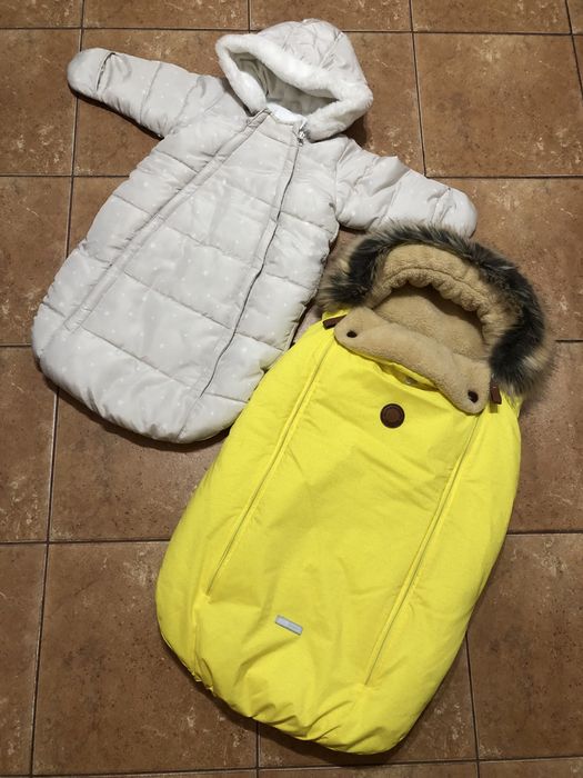 Конверт для немовлят Lenne Baby та Sinsay