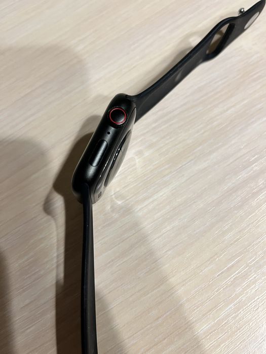 Годинник GS8 Pro Max Black