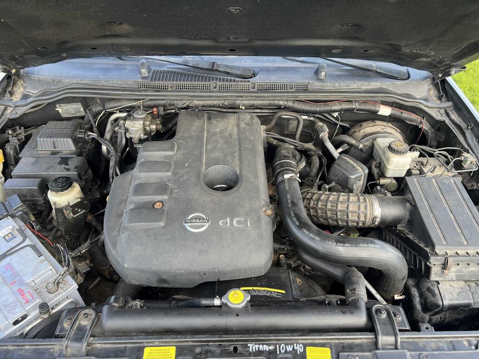 Шрот Авторозборка Автозапчастини Nissan Navara D40 Pathfinder R51