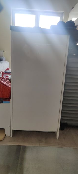 Blat z 1 szafką kuchenną Ikea, wyspa kuchenna