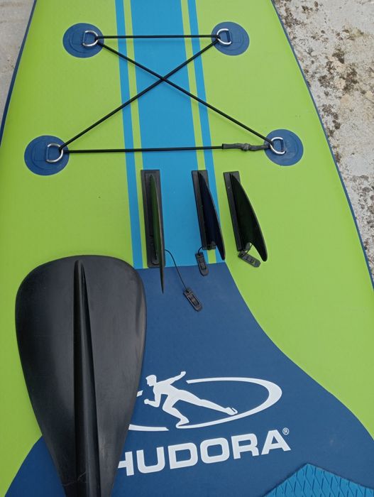Prancha de padle aquático63825780197891122