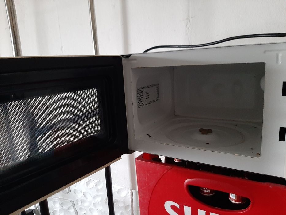 Microondas Orima para peças ou arranjo