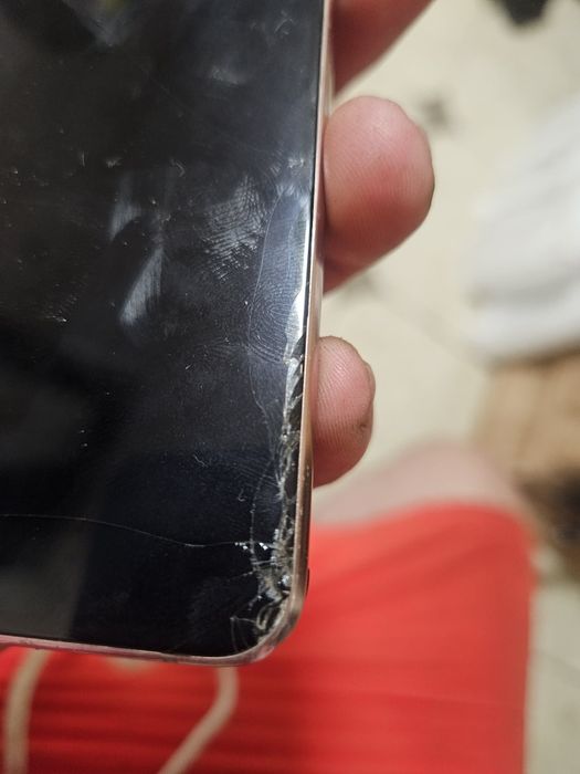 Samsung galaxy s21plus5G