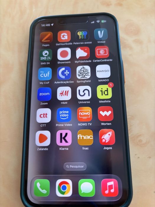 Iphone 13 128GB