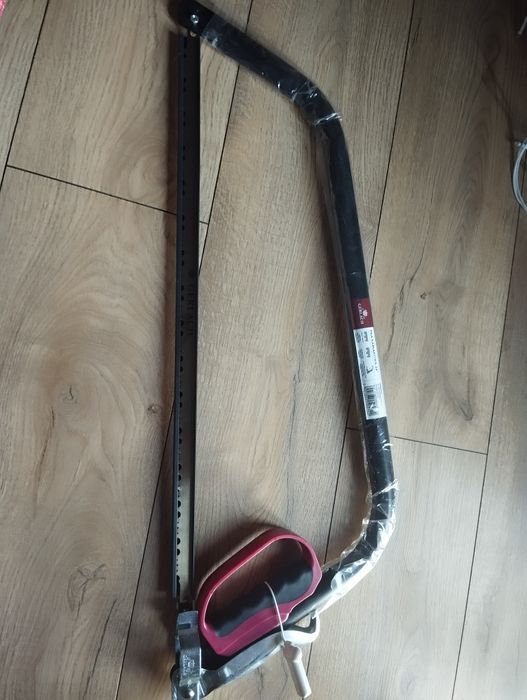 Piła kabłąkowa Gerlach