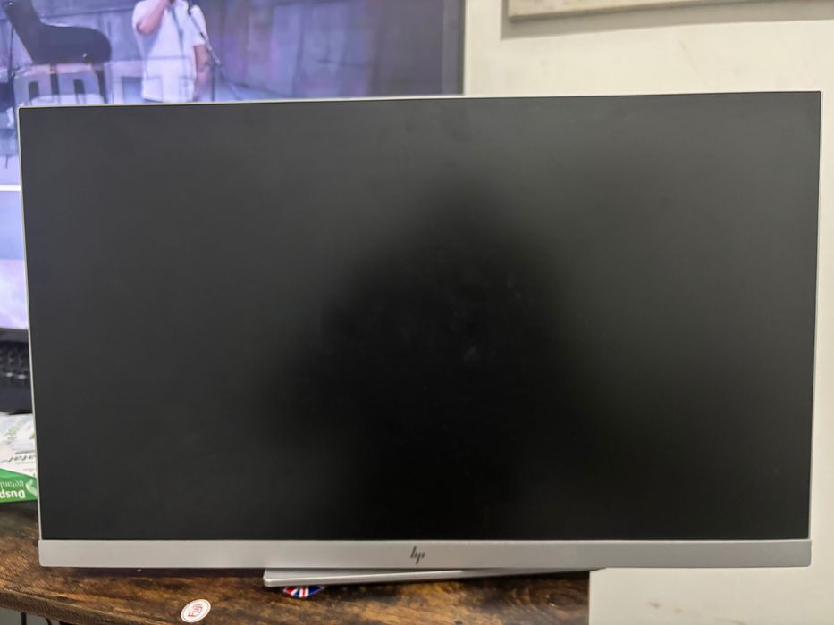 Setup Escritorio