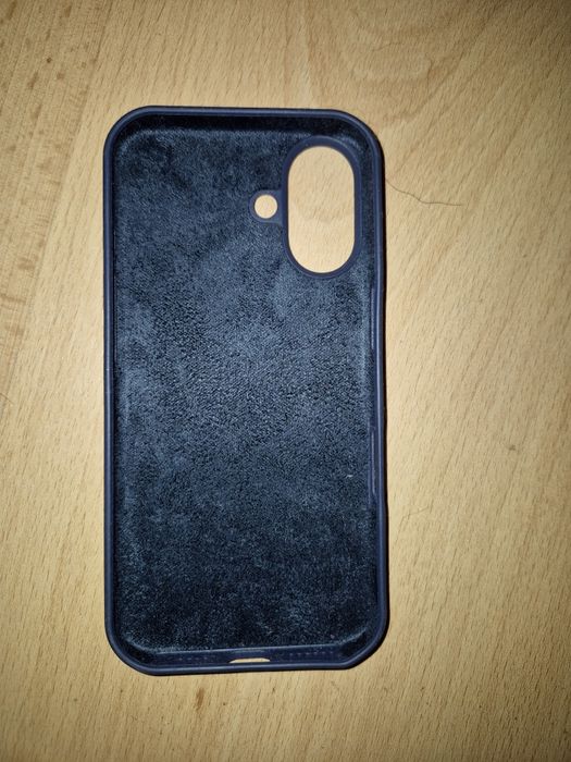 Vendo capa Iphone 16