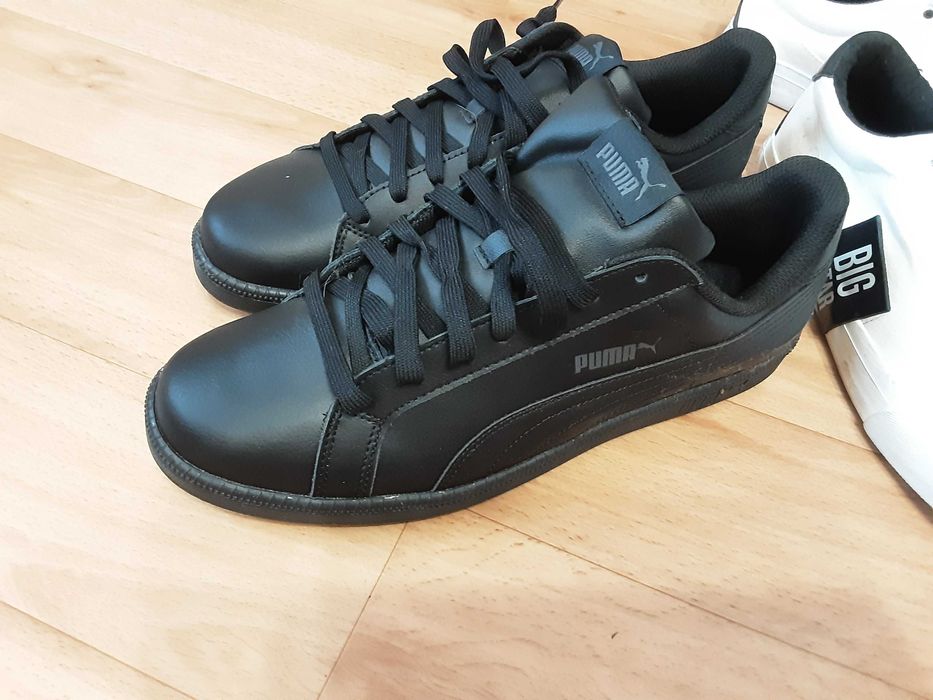 Кросівки Puma 42 шкіра