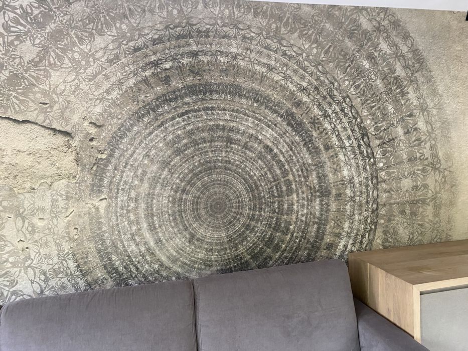 Designerska Tapeta  z Wall&Deco