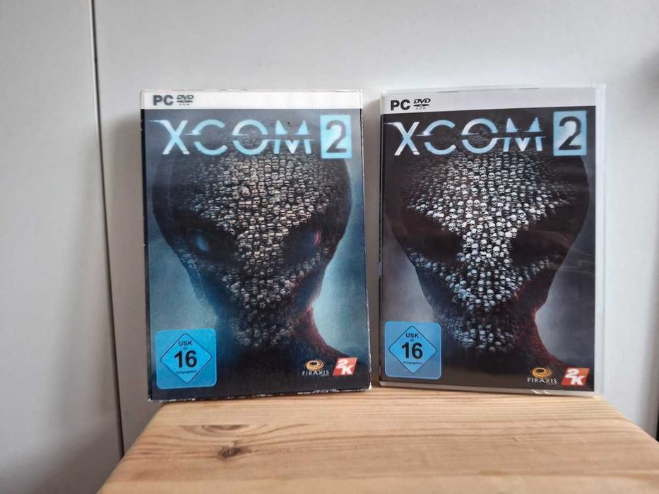 XCOM 2 gra PC\PL