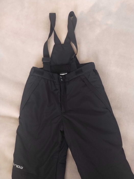 Coccodrillo spodnie narciarskie r 152 JAK NOWE