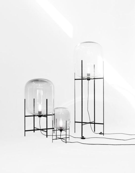 Candeeiro Oda big lamp