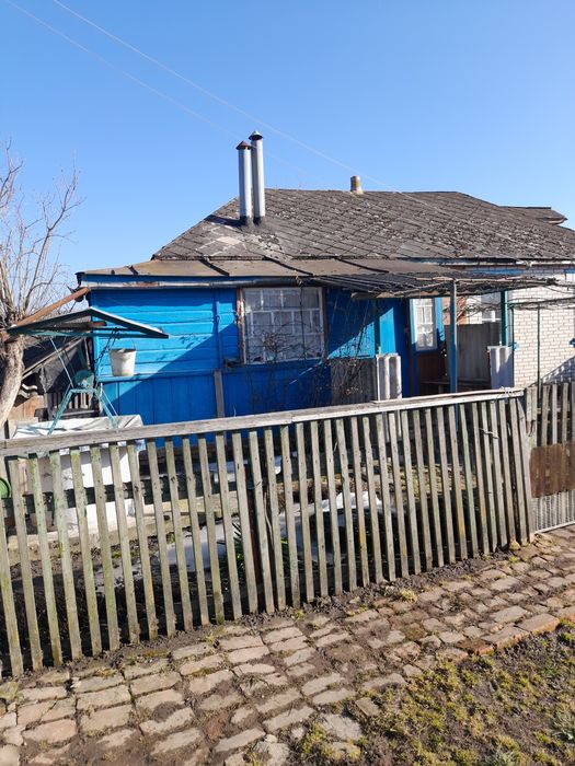 Продам будинок в с. Плавинище
