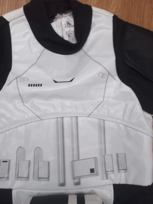 Fato de carnaval Stormtrooper