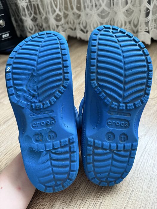 Crocs оригінал 42 розмір
