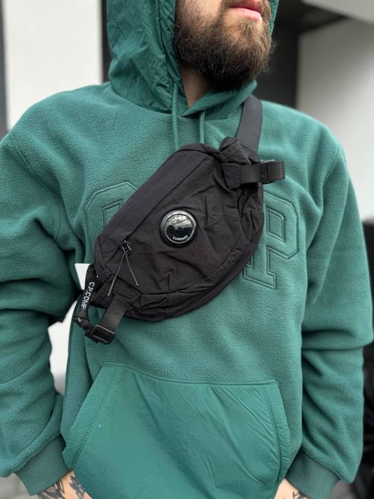 Сумочка c.p. Company, сумка сп компани, сумочка мессенджер CP company