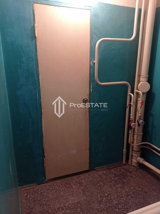 Продаж 2-к.кв. на Миколи Бажана, 24/1