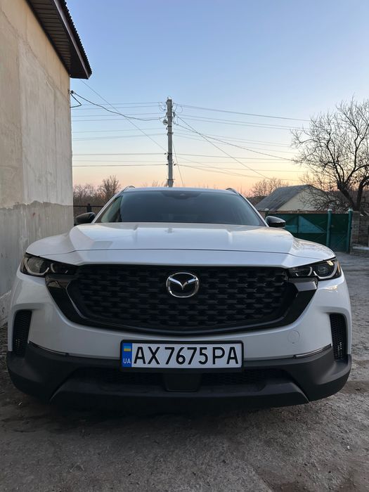 Продам Мазда сх-50