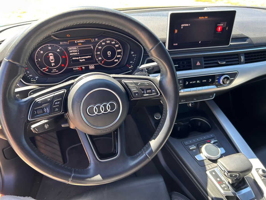 A5 sportback Sport S-tronic
