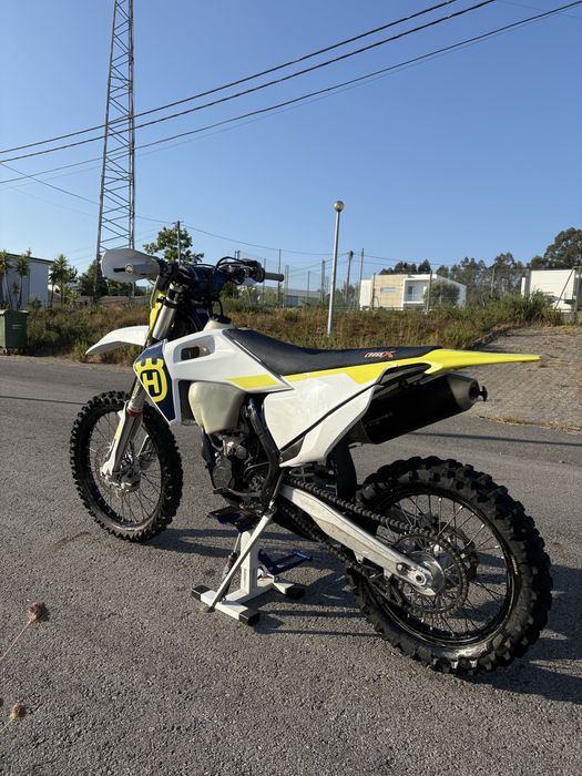 Husqvarna FE 250 2023