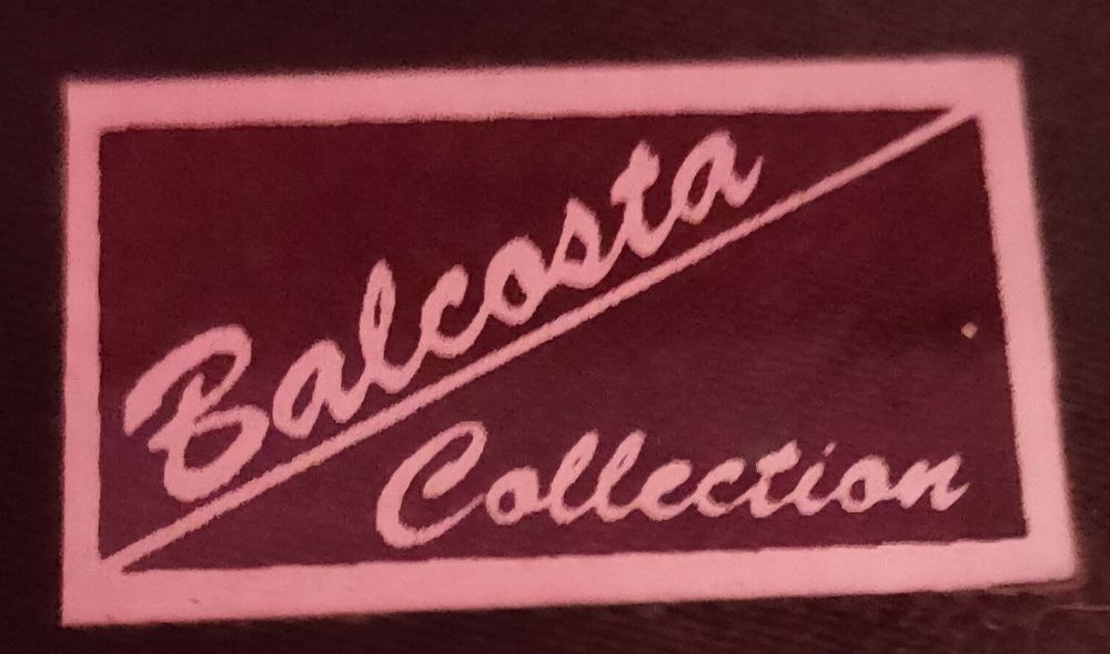 Guarda Jóias Rectangular com Espelho