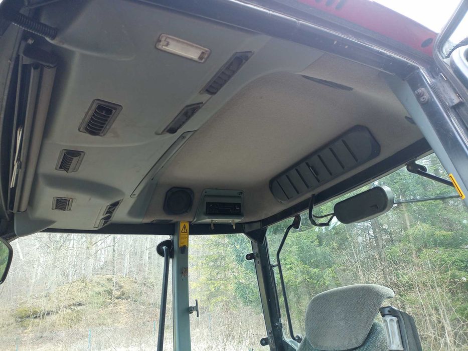 Case MX 135, 2000r, klima, 110, 120, 150 w dobrym stanie