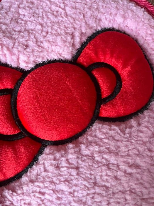 Килимок коврик Hello Kitty(2 кольори)