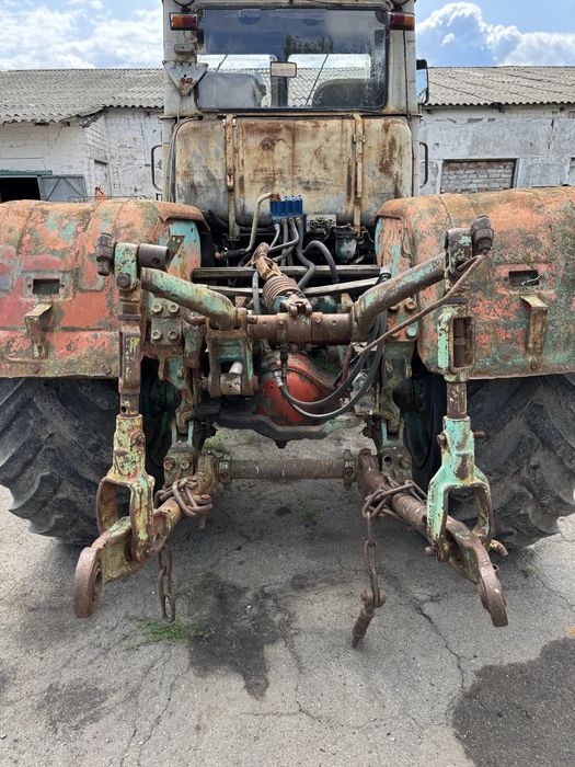 Продам трактор Т 150