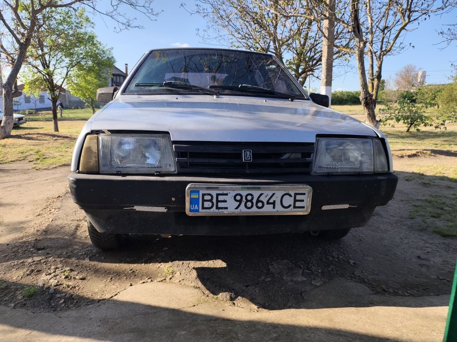 Ваз 2109 2003р.н