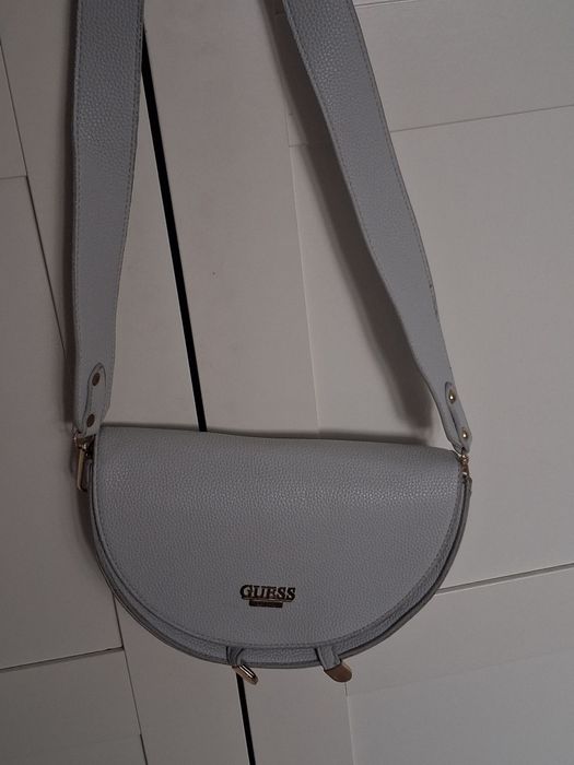 Torebka szara (replika)