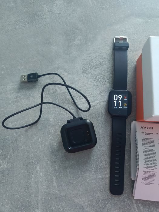 Zegarek Avon Smart V2