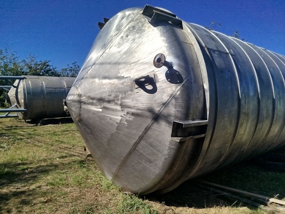 Цистерна 50 куб.